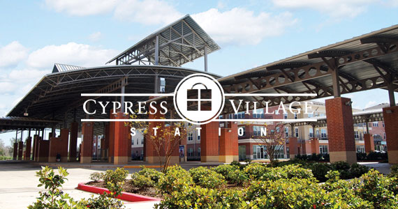 Cypress, Texas Come Home to Cypress