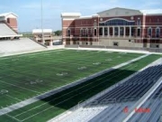 footbal stadium