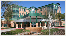 North Cypress Medical Center