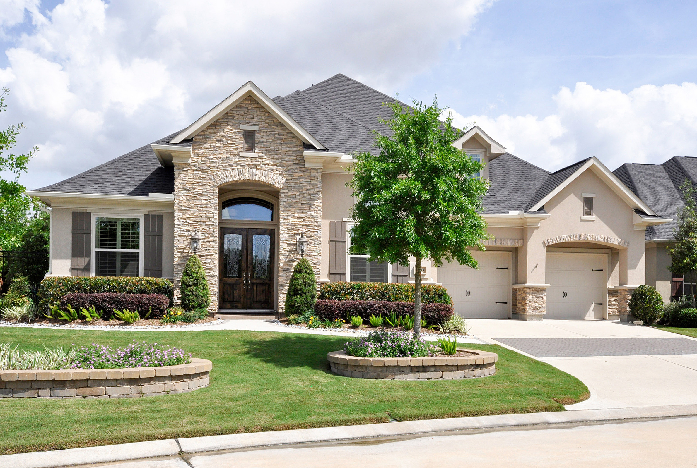 Sold 9703 Bastrop Bayou Ct Come Home to Cypress