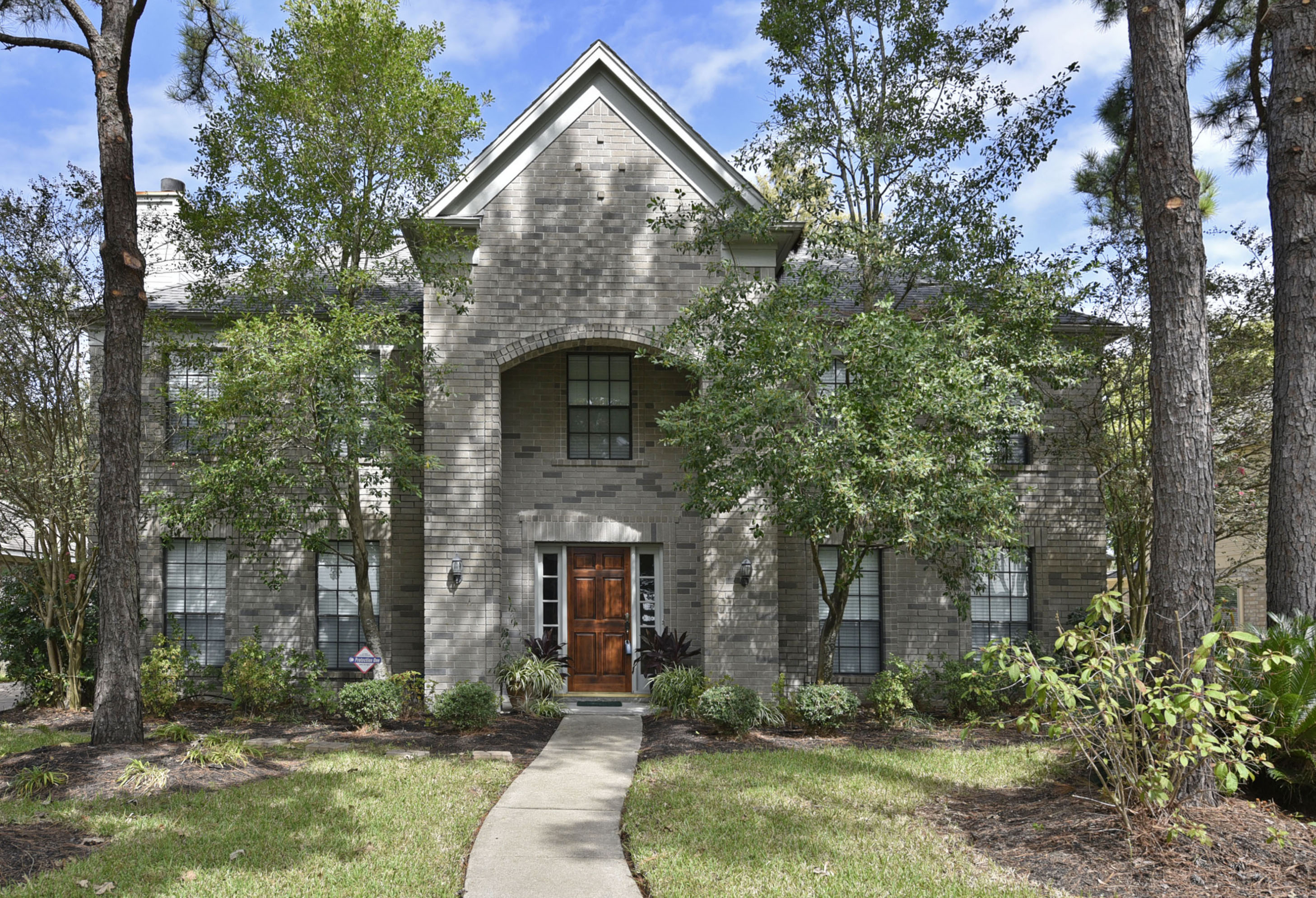 Sold 10418 Pearl Dr Come Home to Cypress